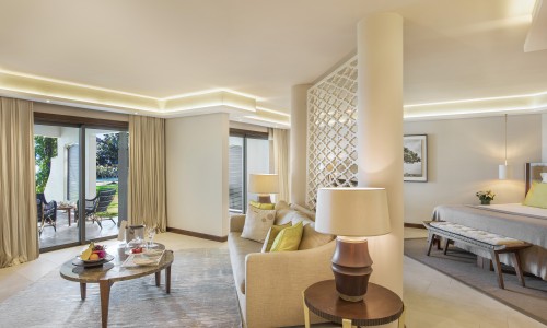 Palm Suite